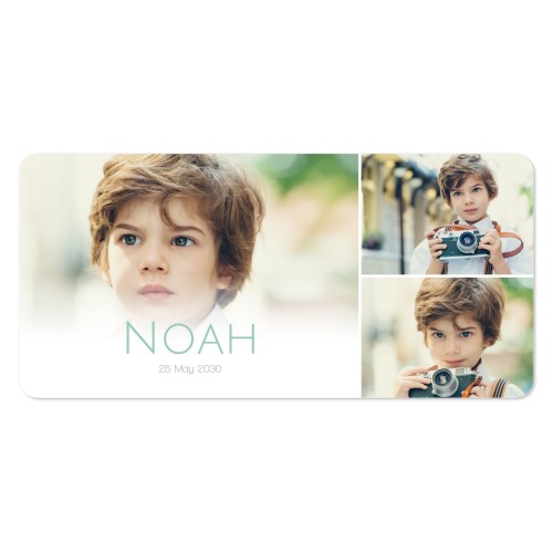 Single Card Panoramic Landscape rounded corners 19,6 x 9,3 cm Single Card Panoramic Landscape rounded corners 19,6 x 9,3 cm