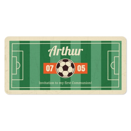 Single Card Panoramic Landscape rounded corners 19,6 x 9,3 cm Single Card Panoramic Landscape rounded corners 19,6 x 9,3 cm