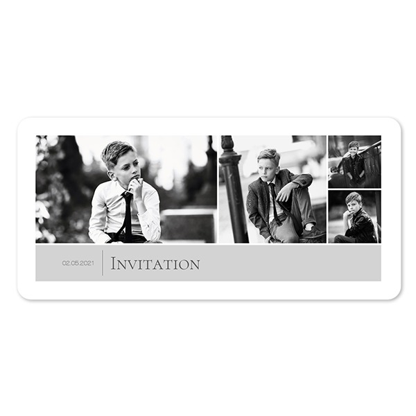 Single Card Panoramic Landscape rounded corners 19,6 x 9,3 cm Single Card Panoramic Landscape rounded corners 19,6 x 9,3 cm