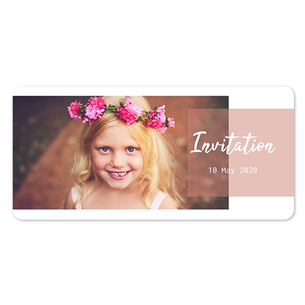 Single Card Panoramic Landscape rounded corners 19,6 x 9,3 cm Single Card Panoramic Landscape rounded corners 19,6 x 9,3 cm