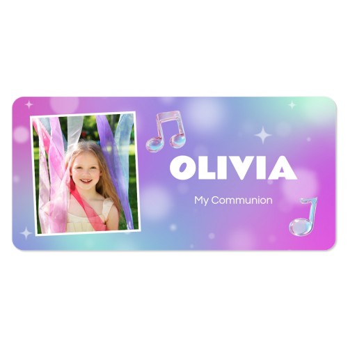 Single Card Panoramic Landscape rounded corners 19,6 x 9,3 cm Single Card Panoramic Landscape rounded corners 19,6 x 9,3 cm