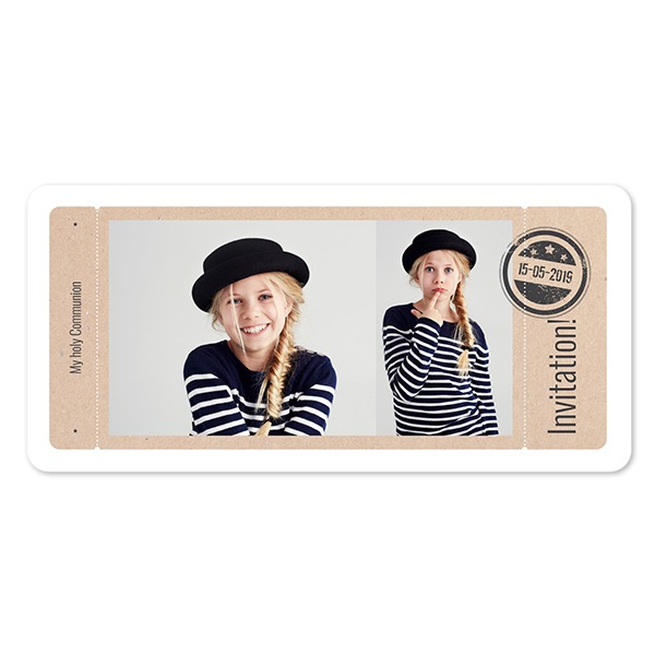 Single Card Panoramic Landscape rounded corners 19,6 x 9,3 cm Single Card Panoramic Landscape rounded corners 19,6 x 9,3 cm