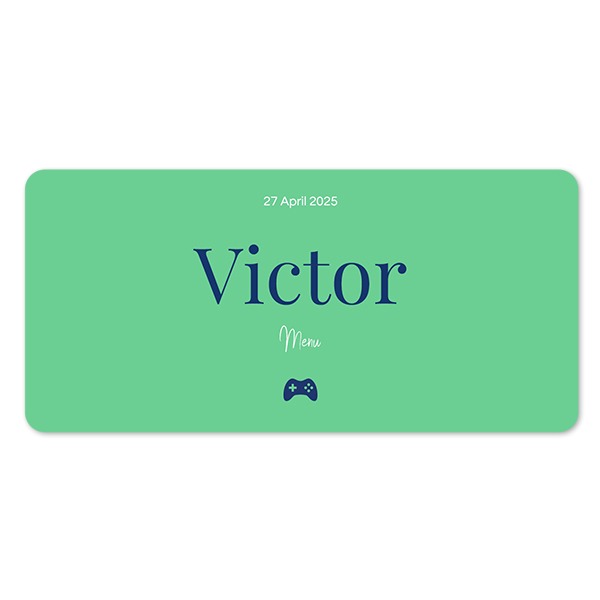 Single Card Panoramic Landscape rounded corners 19,6 x 9,3 cm Single Card Panoramic Landscape rounded corners 19,6 x 9,3 cm