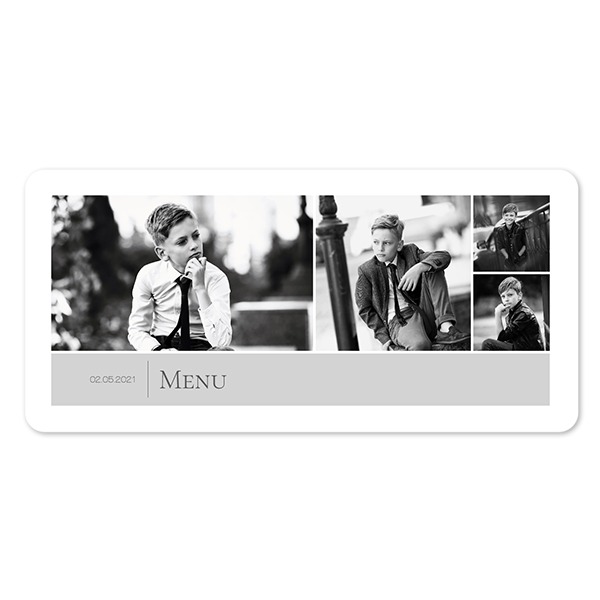 Single Card Panoramic Landscape rounded corners 19,6 x 9,3 cm Single Card Panoramic Landscape rounded corners 19,6 x 9,3 cm