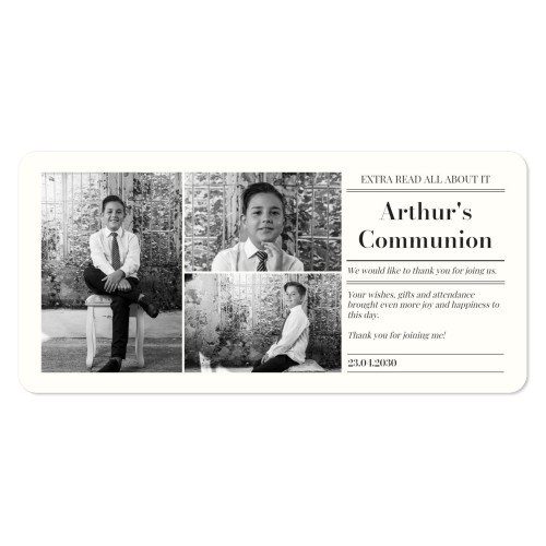 Single Card Panoramic Landscape rounded corners 19,6 x 9,3 cm Single Card Panoramic Landscape rounded corners 19,6 x 9,3 cm