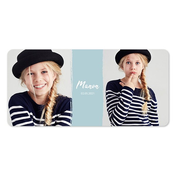 Grusskarte Panorama Querformat mit abgerundeten Ecken 19,6 x 9,3 cm Grusskarte Panorama Querformat mit abgerundeten Ecken 19,6 x 9,3 cm