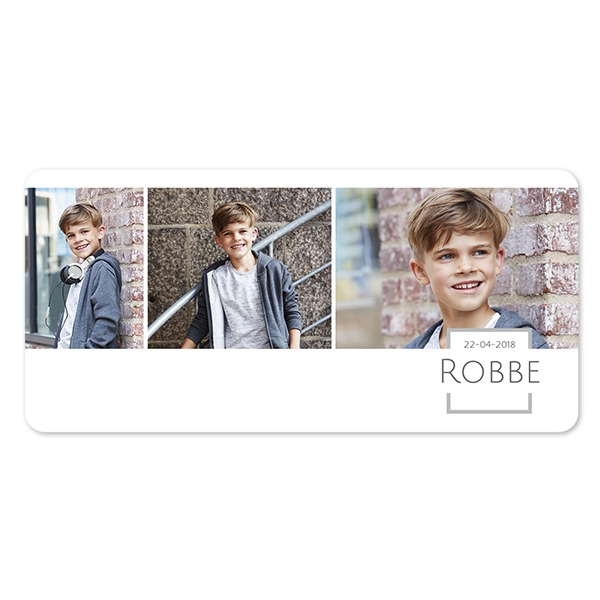 Text On Colored Frame Square Text On Colored Frame Square