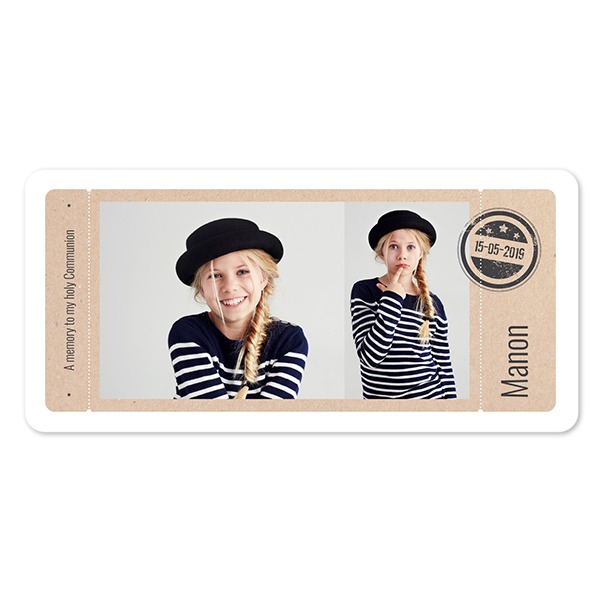 Single Card Panoramic Landscape rounded corners 19,6 x 9,3 cm Single Card Panoramic Landscape rounded corners 19,6 x 9,3 cm