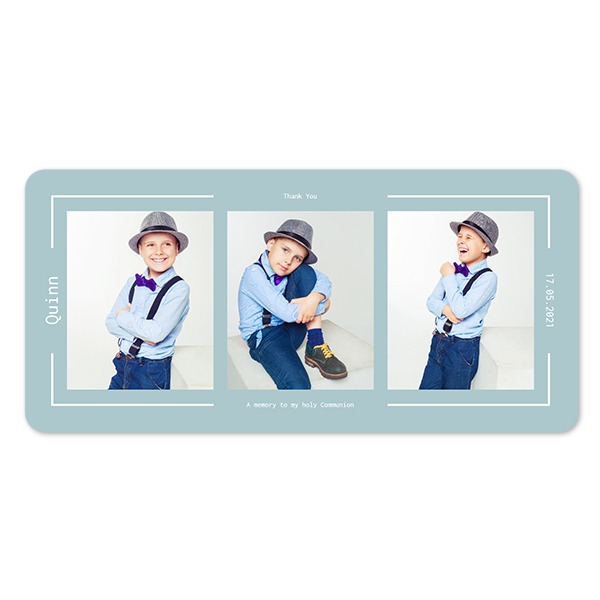 Single Card Panoramic Landscape rounded corners 19,6 x 9,3 cm Single Card Panoramic Landscape rounded corners 19,6 x 9,3 cm