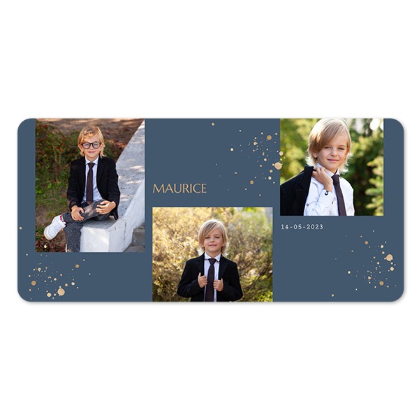 Single Card Panoramic Landscape rounded corners 19,6 x 9,3 cm Single Card Panoramic Landscape rounded corners 19,6 x 9,3 cm