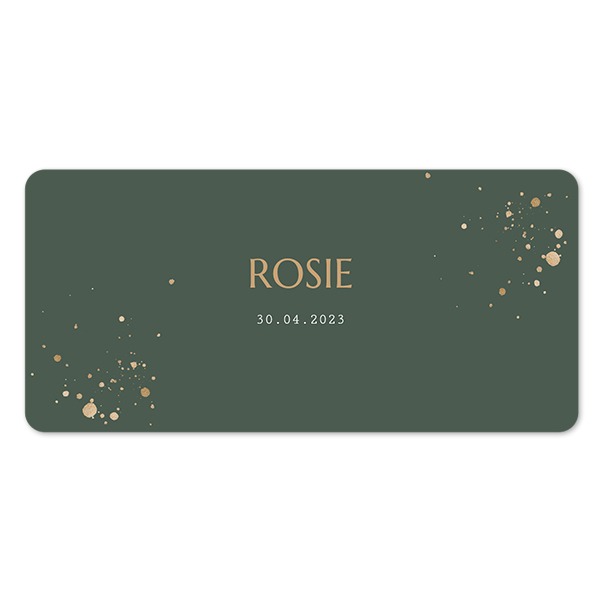 Single Card Panoramic Landscape rounded corners 19,6 x 9,3 cm Single Card Panoramic Landscape rounded corners 19,6 x 9,3 cm