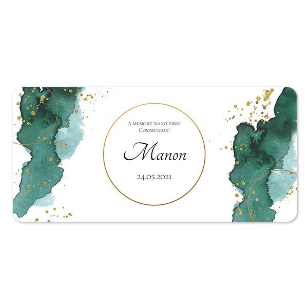 Faire-part 1 volet Pano paysage coins arrondis 19,6 x 9,3 cm Faire-part 1 volet Pano paysage coins arrondis 19,6 x 9,3 cm