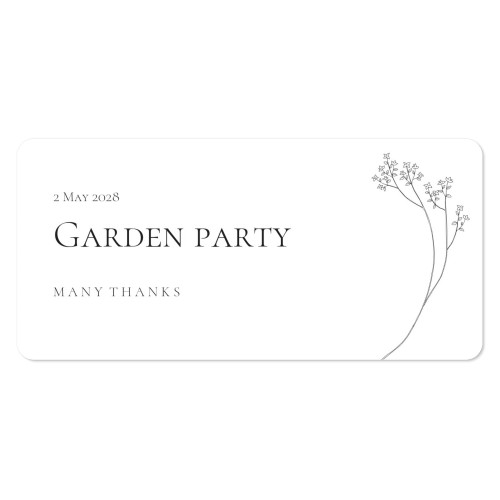 Single Card Panoramic Landscape rounded corners 19,6 x 9,3 cm Single Card Panoramic Landscape rounded corners 19,6 x 9,3 cm