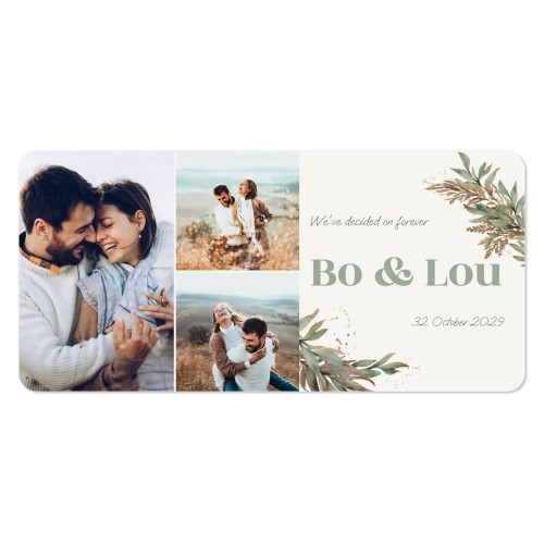 Klassiset Kuvakortit Pano vaaka pyöristetyillä kulmilla 19,6 x 9,3 cm Klassiset Kuvakortit Pano vaaka pyöristetyillä kulmilla 19,6 x 9,3 cm