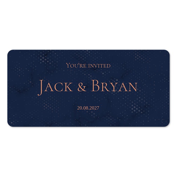 Single Card Panoramic Landscape rounded corners 19,6 x 9,3 cm Single Card Panoramic Landscape rounded corners 19,6 x 9,3 cm