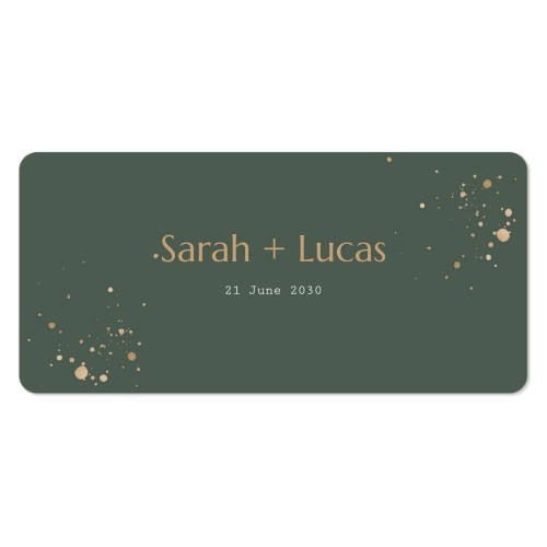 Enkle Fotokort Pano liggende runde hjørner 19,6 x 9,3 cm Enkle Fotokort Pano liggende runde hjørner 19,6 x 9,3 cm