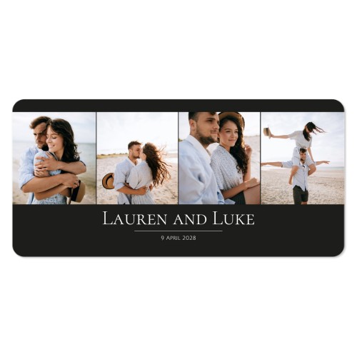 Single Card Panoramic Landscape rounded corners 19,6 x 9,3 cm Single Card Panoramic Landscape rounded corners 19,6 x 9,3 cm