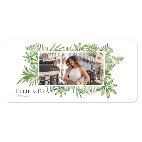 Single Card Panoramic Landscape rounded corners 19,6 x 9,3 cm Single Card Panoramic Landscape rounded corners 19,6 x 9,3 cm