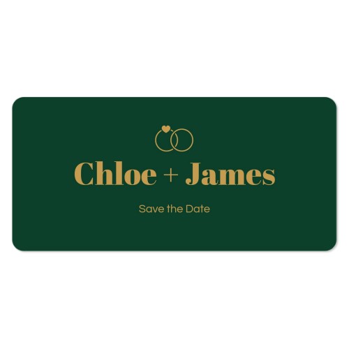 Faire-part 1 volet Pano paysage coins arrondis 19,6 x 9,3 cm Faire-part 1 volet Pano paysage coins arrondis 19,6 x 9,3 cm