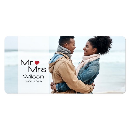 Single Card Panoramic Landscape rounded corners 19,6 x 9,3 cm Single Card Panoramic Landscape rounded corners 19,6 x 9,3 cm