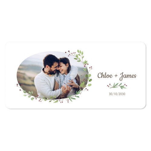 Single Card Panoramic Landscape rounded corners 19,6 x 9,3 cm Single Card Panoramic Landscape rounded corners 19,6 x 9,3 cm