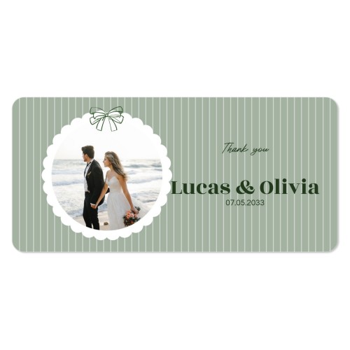 Single Card Panoramic Landscape rounded corners 19,6 x 9,3 cm Single Card Panoramic Landscape rounded corners 19,6 x 9,3 cm