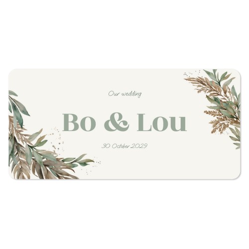 Enkla Fotokort Pano liggande rundade hörn 19,6 x 9,3 cm Enkla Fotokort Pano liggande rundade hörn 19,6 x 9,3 cm