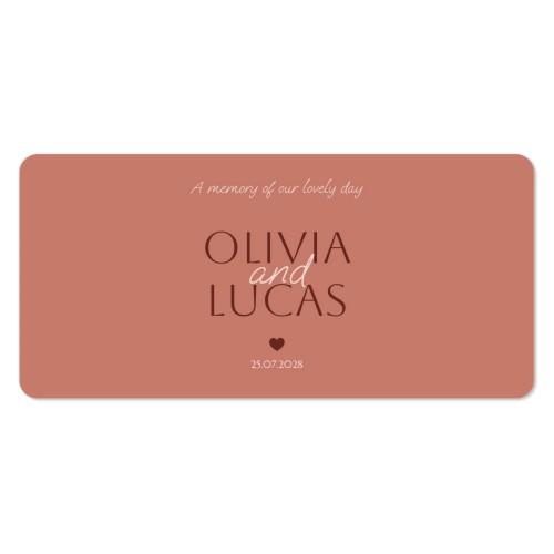 Fotokaart pano liggend met ronde hoeken 19,6 x 9,3 cm Fotokaart pano liggend met ronde hoeken 19,6 x 9,3 cm