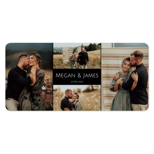 Single Card Panoramic Landscape rounded corners 19,6 x 9,3 cm Single Card Panoramic Landscape rounded corners 19,6 x 9,3 cm