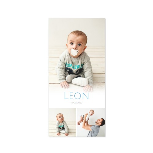 Fotokaart Panorama Staand 9,3 x 19,6 cm Fotokaart Panorama Staand 9,3 x 19,6 cm