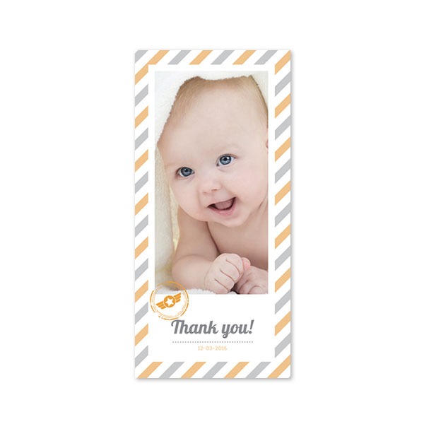 Single Card Panoramic Portrait 9,3 x 19,6 cm Single Card Panoramic Portrait 9,3 x 19,6 cm