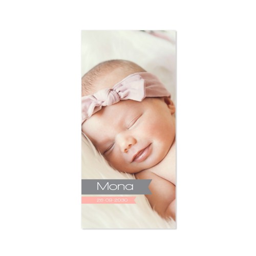 Single Card Panoramic Portrait 9,3 x 19,6 cm Single Card Panoramic Portrait 9,3 x 19,6 cm