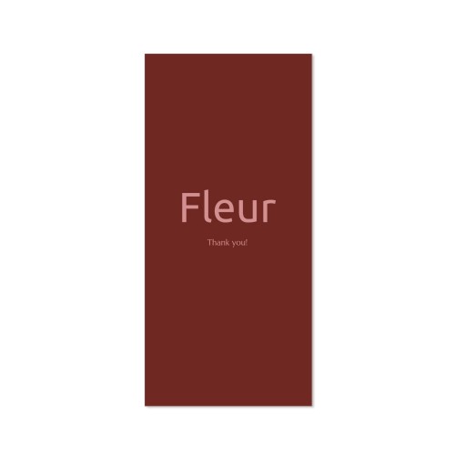 Typo Ubuntu - Text Only