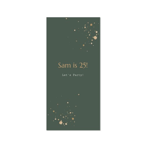 Fotokaart pano staand 9,3 x 19,6 cm Fotokaart pano staand 9,3 x 19,6 cm