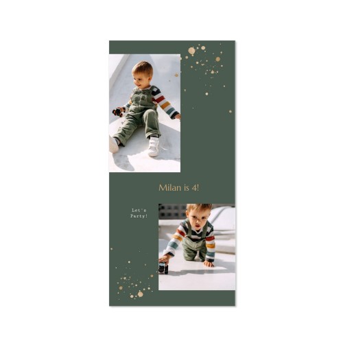 Enkla Fotokort Pano StÄende 9,3 x 19,6 cm Enkla Fotokort Pano StÄende 9,3 x 19,6 cm