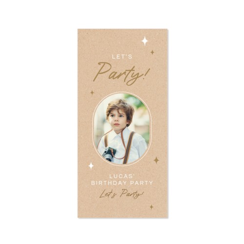 Enkla Fotokort Pano StÄende 9,3 x 19,6 cm Enkla Fotokort Pano StÄende 9,3 x 19,6 cm