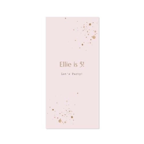 Klassiset Kuvakortit Pano Pysty 9,3 x 19,6 cm