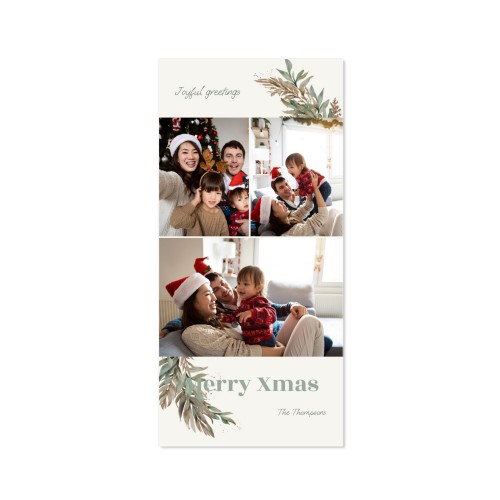 Enkle Fotokort Pano Portræt 9,3 x 19,6 cm Enkle Fotokort Pano Portræt 9,3 x 19,6 cm