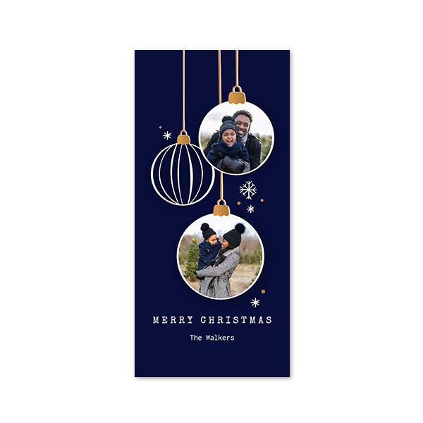 Fotokaart Panorama Staand 9,3 x 19,6 cm Fotokaart Panorama Staand 9,3 x 19,6 cm