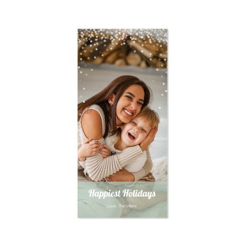 Single Card Panoramic Portrait 9,3 x 19,6 cm Single Card Panoramic Portrait 9,3 x 19,6 cm