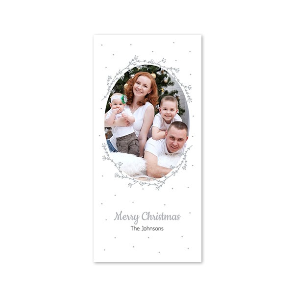 Enkle Fotokort Pano Portræt 9,3 x 19,6 cm Enkle Fotokort Pano Portræt 9,3 x 19,6 cm