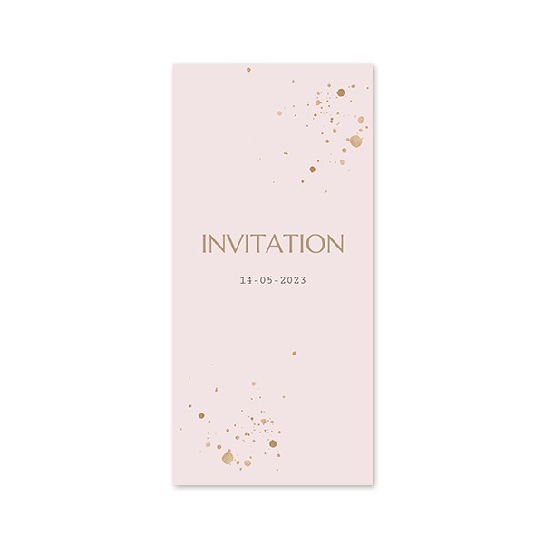 Single Card Panoramic Portrait 9,3 x 19,6 cm Single Card Panoramic Portrait 9,3 x 19,6 cm