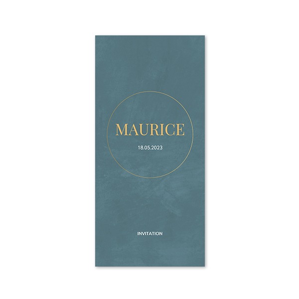 Klassiset Kuvakortit Pano Pysty 9,3 x 19,6 cm