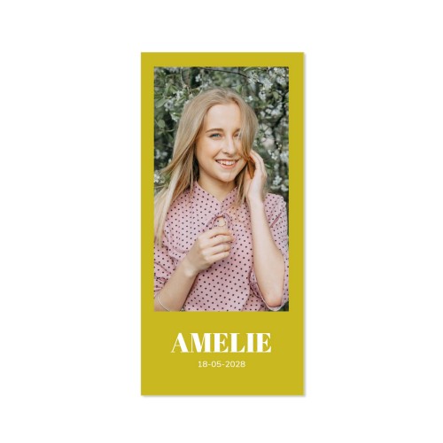 Enkla Fotokort Pano StÄende 9,3 x 19,6 cm Enkla Fotokort Pano StÄende 9,3 x 19,6 cm