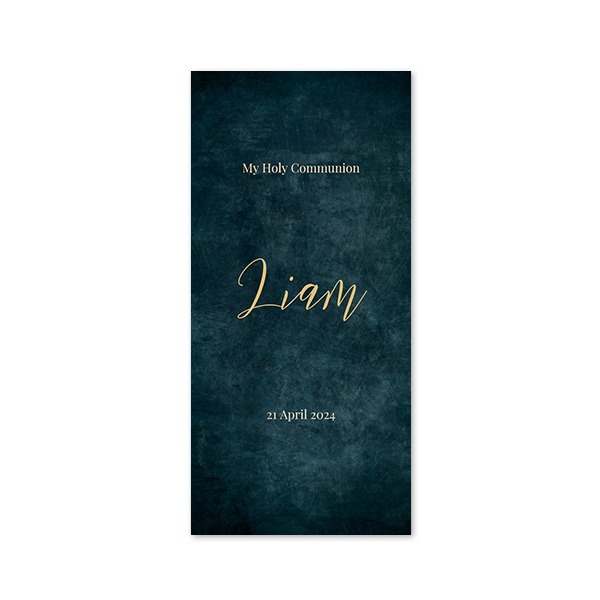 Faire-part 1 volet Pano portrait 9,3 x 19,6 cm Faire-part 1 volet Pano portrait 9,3 x 19,6 cm