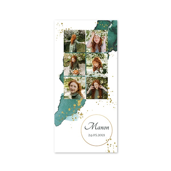 Klassiset Kuvakortit Pano Pysty 9,3 x 19,6 cm Klassiset Kuvakortit Pano Pysty 9,3 x 19,6 cm