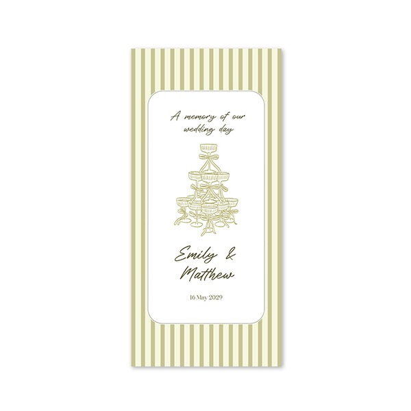 Enkle Fotokort Pano Stående 9,3 x 19,6 cm Enkle Fotokort Pano Stående 9,3 x 19,6 cm