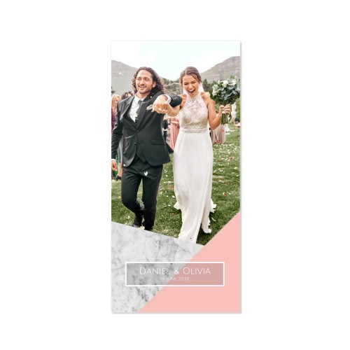 Grusskarte Panorama Hochformat 9,3 x 19,6 cm Grusskarte Panorama Hochformat 9,3 x 19,6 cm