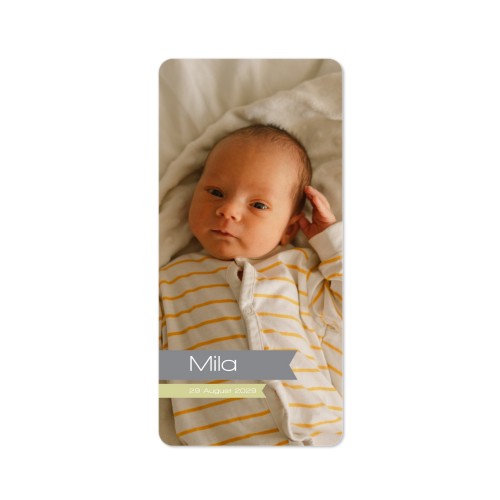 Single Card Panoramic Portrait rounded corners 9,3 x 19,6 cm Single Card Panoramic Portrait rounded corners 9,3 x 19,6 cm