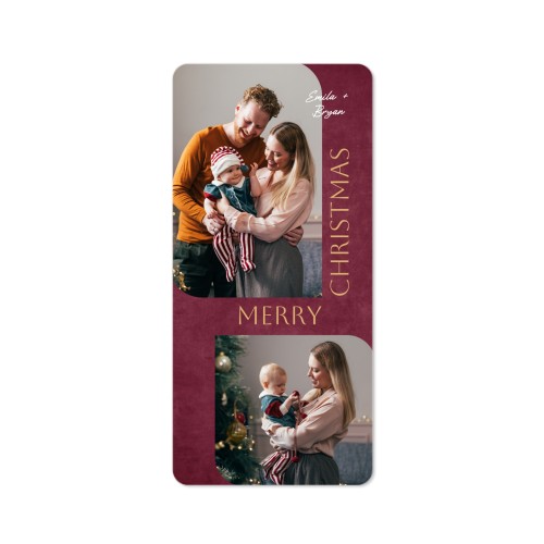 Christmas drop Christmas drop